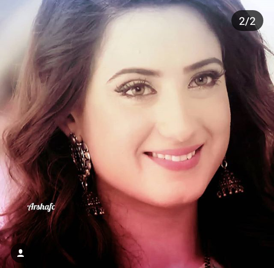 ArDeep Horror Ff: Atheet Ka Bhoot Returns (11~Photo Session)