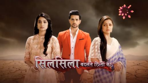 Silsila Badalte Rishton Ka 30th October 2018 Written Episode Update: Mauli  excited about Kunal's return - Telly Updates