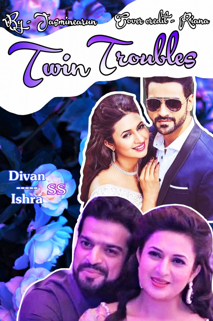 Twin troubles IshRa SS Part 13