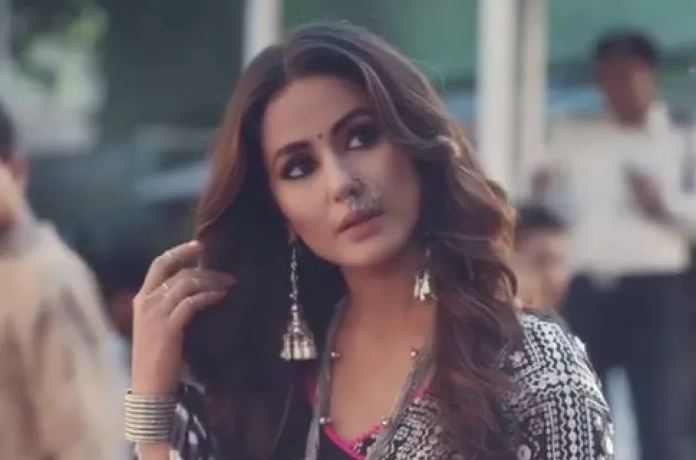 Are you excited to watch Hina Khan in Kasautii Zindagii Kay?