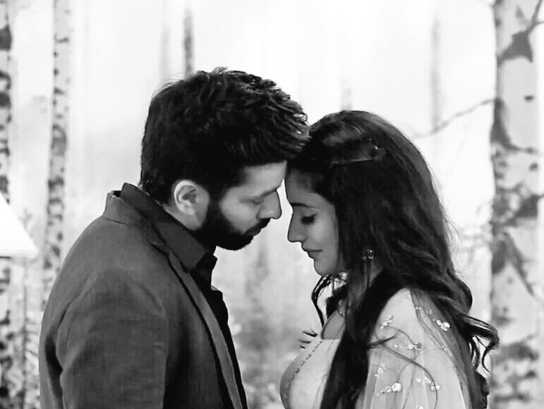 Tu Hain Mere Jeene Ki Wajah…….(A SHIVIKA SS)