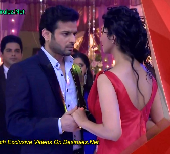 Twin troubles IshRa SS Part 11