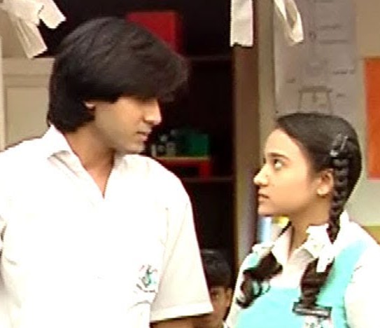 Golden flies: A tale of cool students SamAina FF Part 5