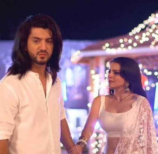 Tose Naina Jabse Mile…Part 6 RiKara SS (ShivIka, RuMya in supporting roles)