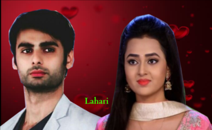 My Desi Girl (RagSan) Episode-13