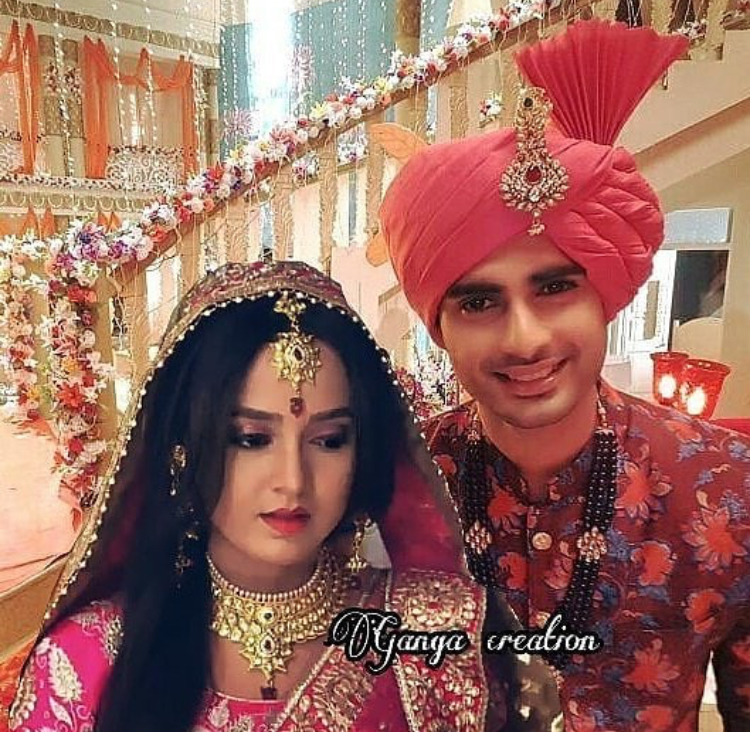 SwaRagini – A New beginning (Ragsan/Raglak) by Suma -2