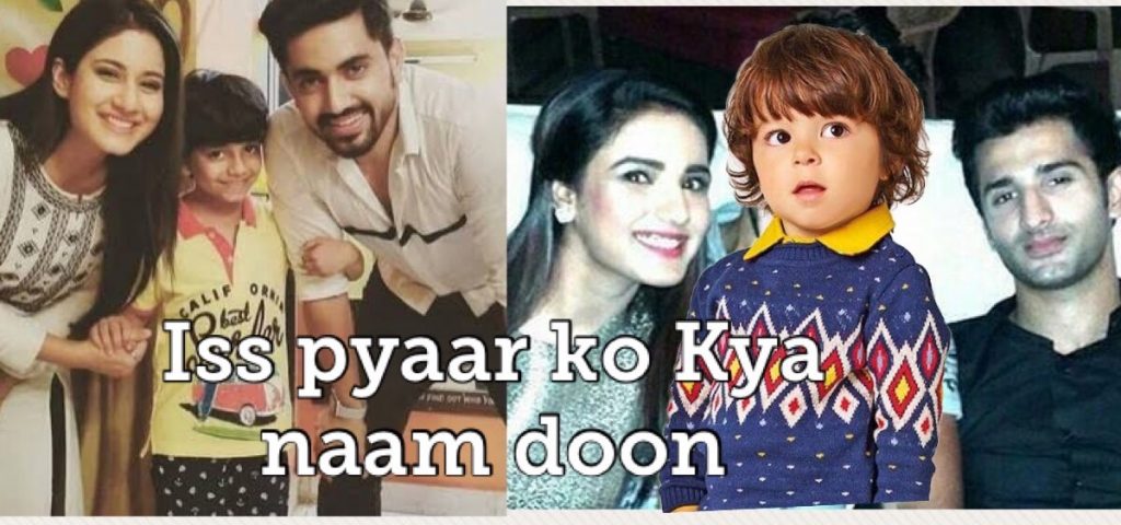 ISS PYAAR KO KYA NAAM DOON -TWINJ: EPISODE 22