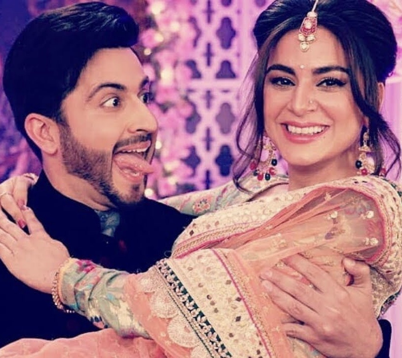 Kundali Bhagya (The Untold Love Story) -Part 2 (Unnamed Feeling)