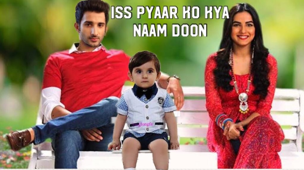 ISS PYAAR KO KYA NAAM DOON -TWINJ: EPISODE 19