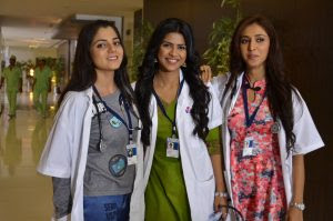 Marriage By Curse- 9. SURPRISES