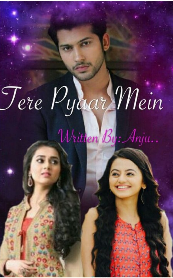 Tere pyar mein… Raglak (Prologue)