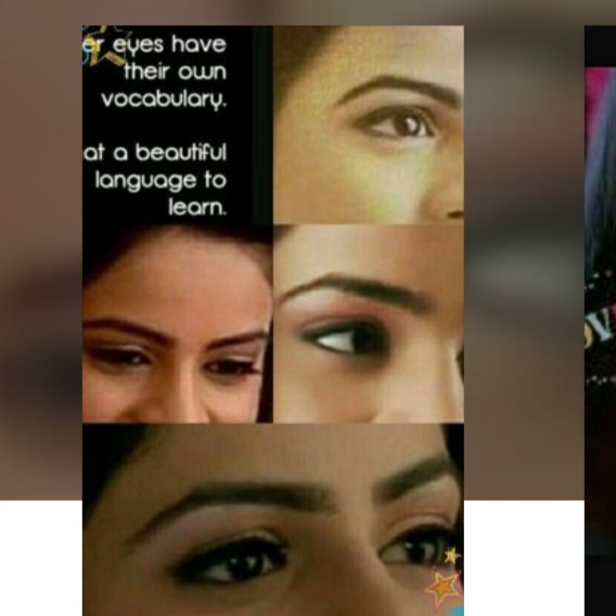 In those soulful eyes let it be a dream – Part 6