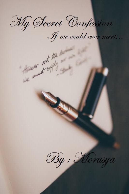 My Secret Confession- Part 2