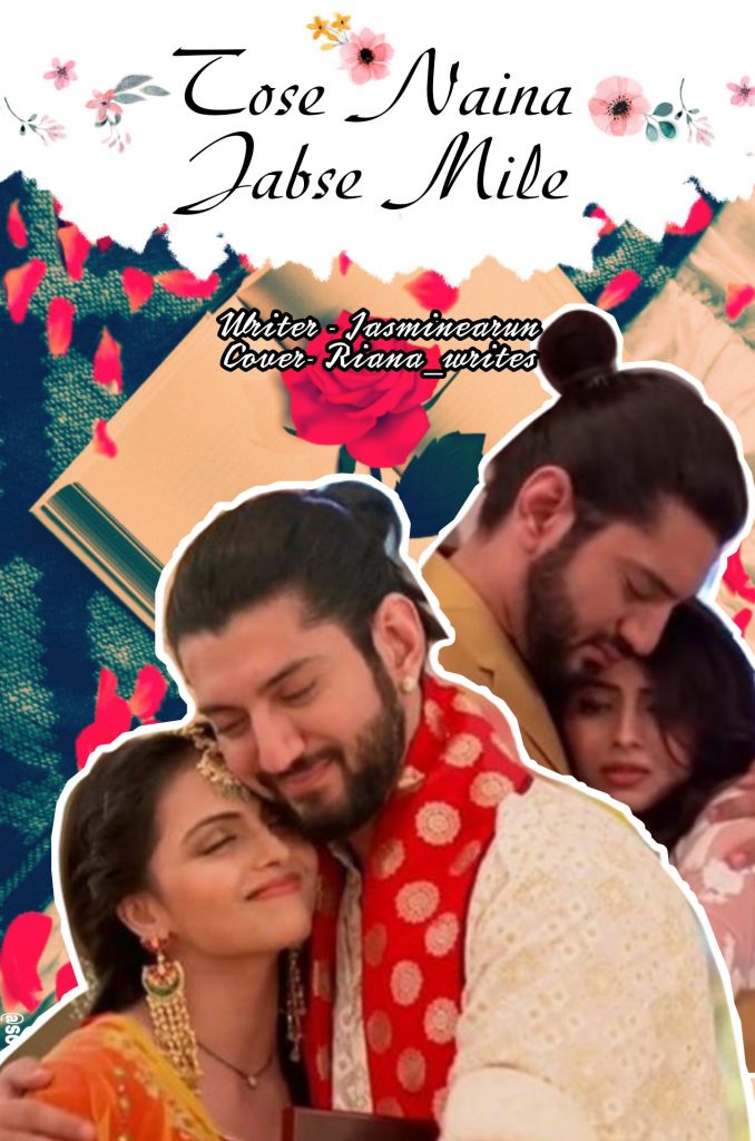 Tose Naina Jabse Mile..Part 9 RiKara SS