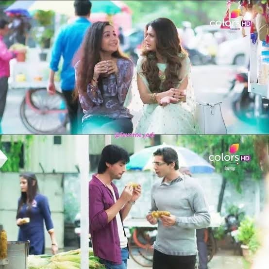 Love makes life beautiful: life of Hoodique children (Epi 12)