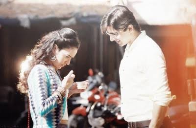 Love makes life beautiful: life of Hoodique children (Epi 5)