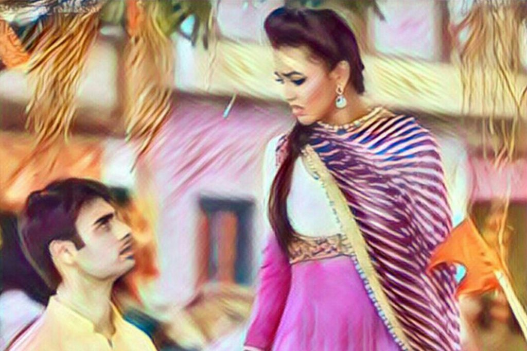 TERI MERI LOVE STORY – RAGSAN SS – PROLOGUE