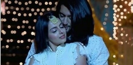 Tose Naina Jabse Mile..Part 8 RiKara SS