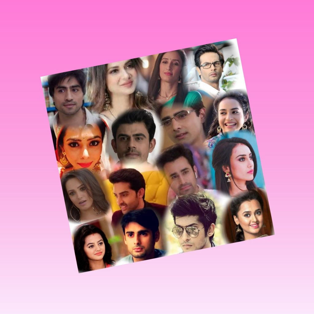 Love Everyone Like Yours – Episode 1