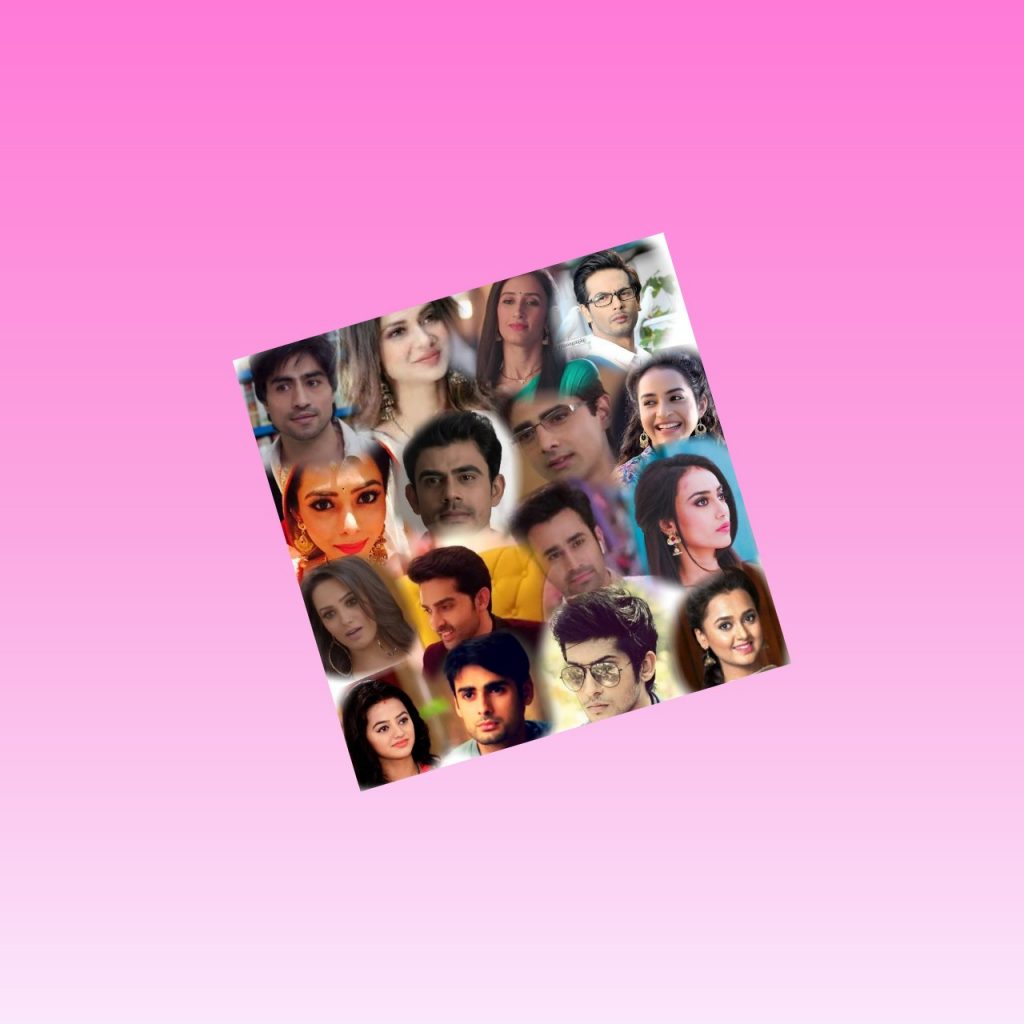 Love Everyone Like Yours – Episode 7