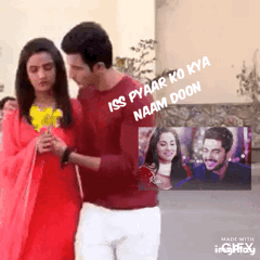 ISS PYAAR KO KYA NAAM DOON -TWINJ: EPISODE 24