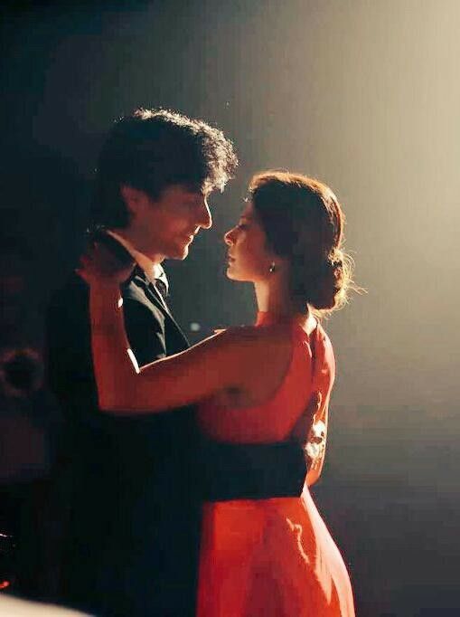 Mere Dil Ko Tere Dil Ki Zaroorat Hai …My heart needs your heart…AdiYa OS(NiRaj too)