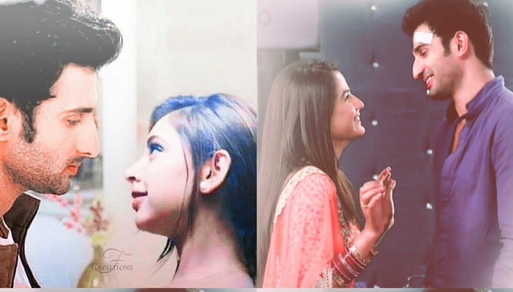 Twinj : TERE ISHQ MEIN MARJAWAN (part 7)