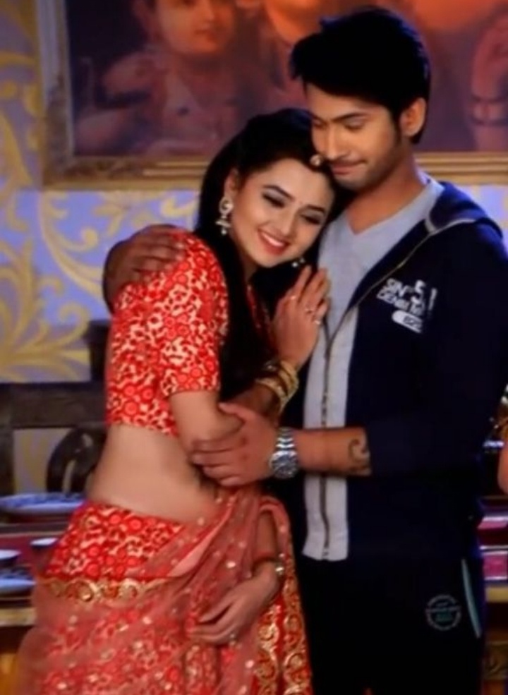 Destined to be yours, Raglak part 8