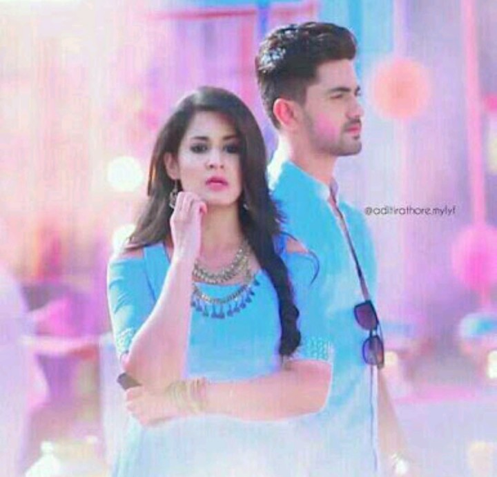 Avneil FF.. A new face of love (Episode 4)