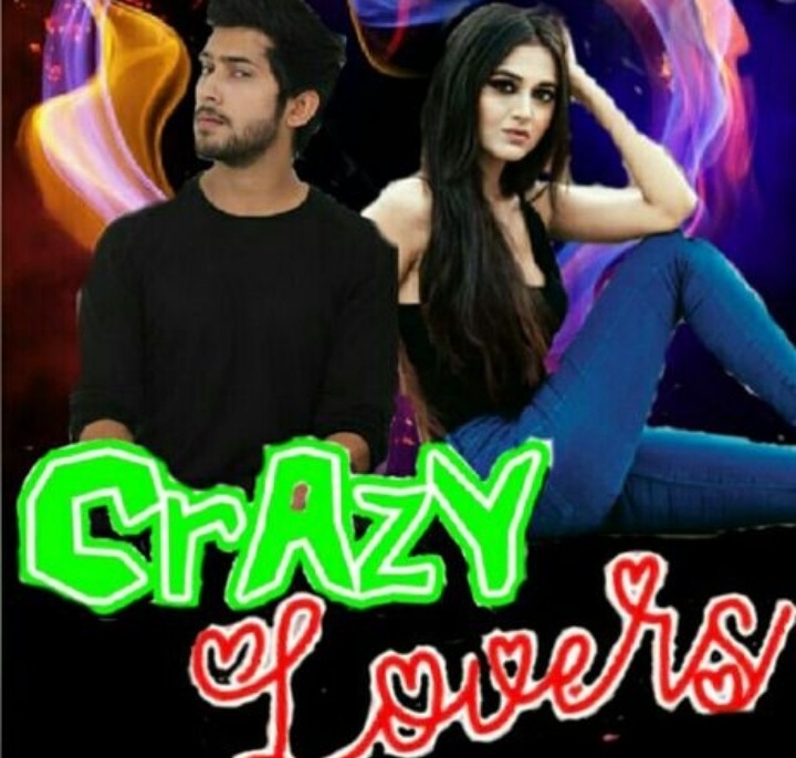 Crazy lovers, a Raglak one shot