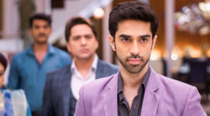 Do you like Aditya’s comeback in YRKKH? Do you like Aditya's comeback in YRKKH?