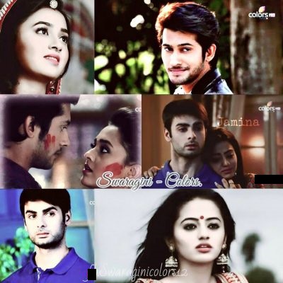 Fate will always bring us together (raglak) (swasan) episode: 5