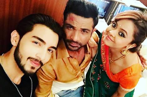 Manzil GoHem GoGi RicIta SS Part 7