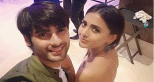 Sanam teri kasam – Ragsan ff TS (Part 1)