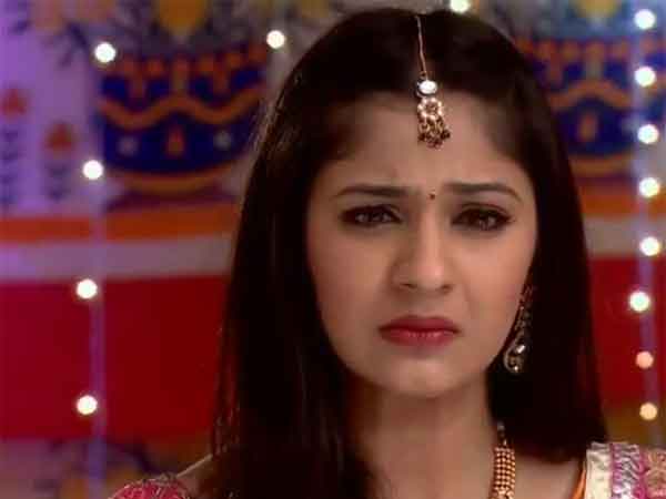 Do you like Imli’s re-entry in Udaan?