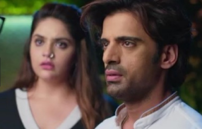 Do you like divorce twist in Kulfi Kumar Bajewala?