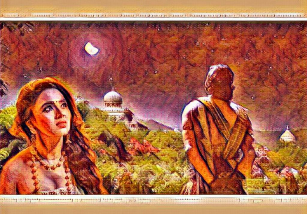 TERI MERI LOVE STORY – RAGSAN SS – EPISODE 4