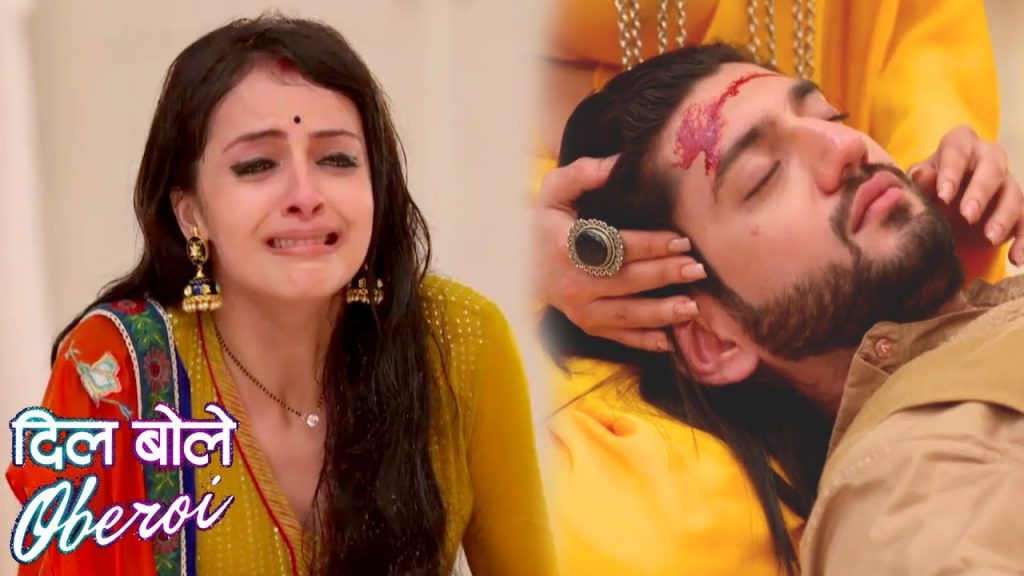 Tose Naina Jabse Mile..Part 10 RiKara SS