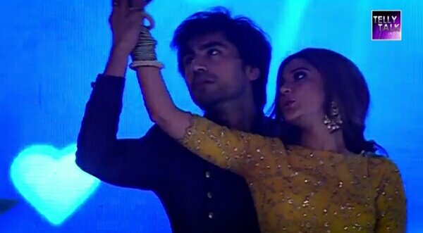 Bepannaah Si Mohabbat Ki Hai AdiYa FS Part2
