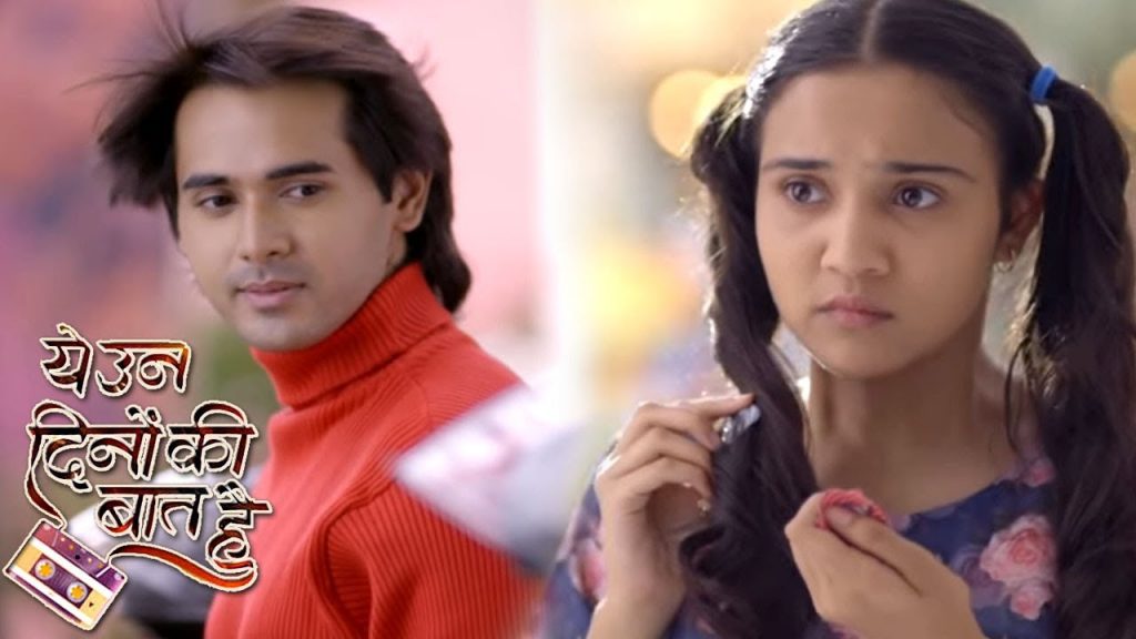 Are you excited for marriage track in YUDKBH?