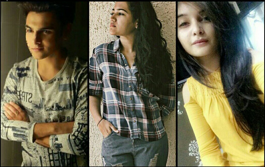 SaIna FF ~Kuch Kuch Hota Hai (S-1) PART 22