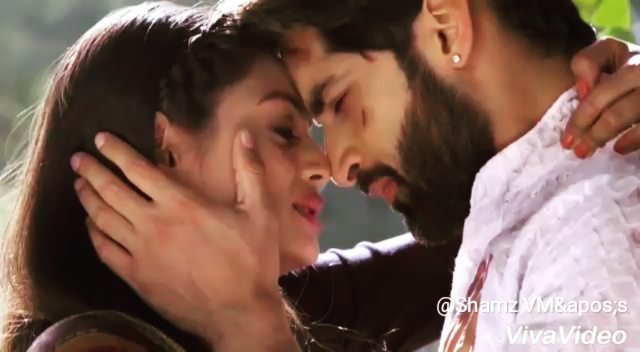 Tere Bin Jee Na Paunga Meharya (OS)