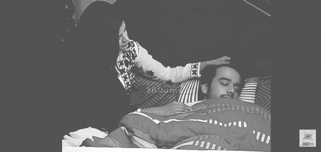 In those soulful eyes let it be a dream – Part 8