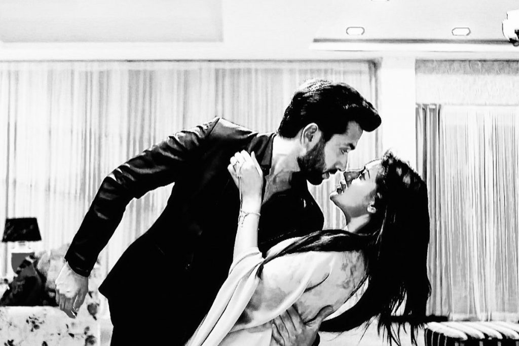 Chalte Chalte:A Journey Of Love(Shivika FF):Episode 62