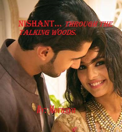 Nishant (talking woods)- part 2 mjh