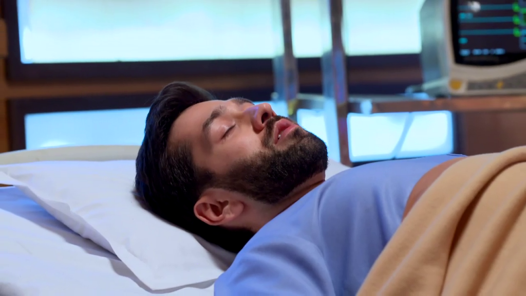 ~Healing Her With love~ |Part – 12|