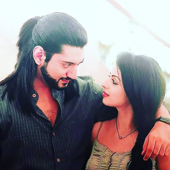 RiKara SS - Silent Love (Chapter 3) Tujhe Bhula Diya - Telly Updates