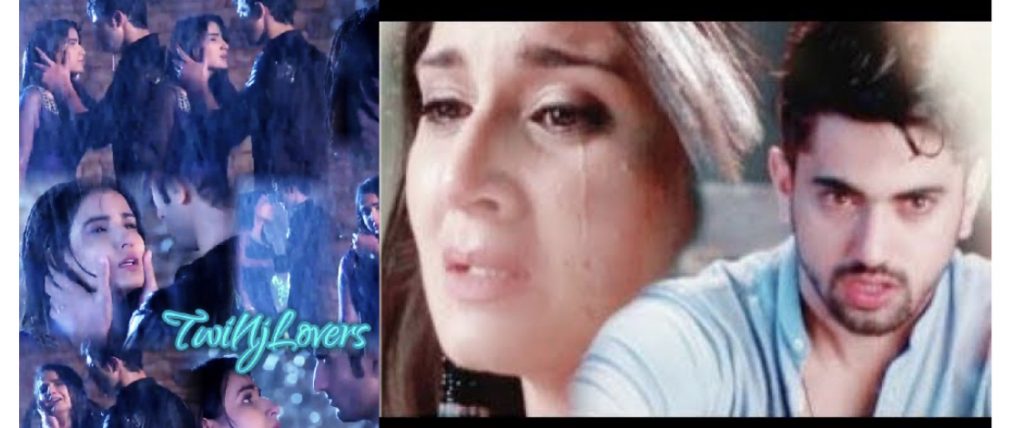 Iss pyaar ko kya naam doom: twinj :Episode33