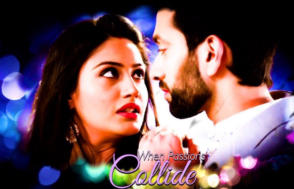 Chalte Chalte: A Journey Of Love (Shivika FF): Episode 44