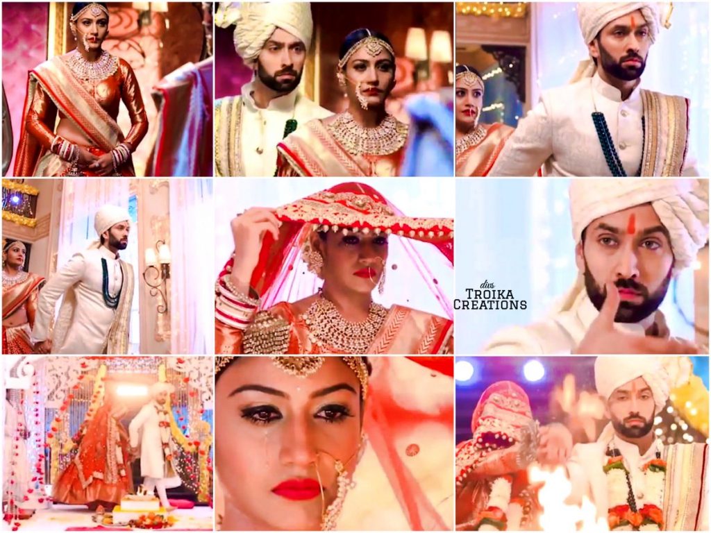 Is there love in my life?? Episode – 13 (Anika reveals all)